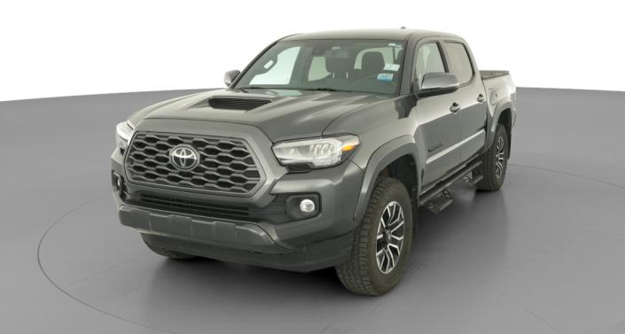 Thumbnail: 2023 Toyota Tacoma - 1