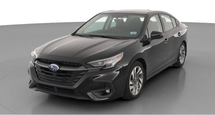 Thumbnail: 2025 Subaru Legacy - 1