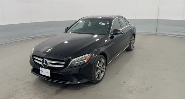 2019 Mercedes-Benz C-Class C 300 -
                  Akron, NY