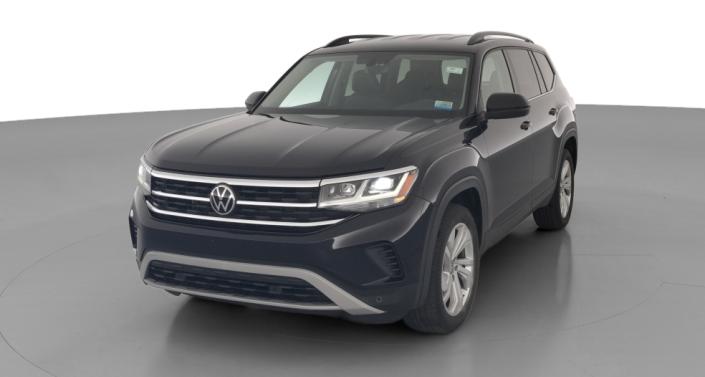 Thumbnail: 2021 Volkswagen Atlas - 1