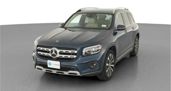 2022 Mercedes-Benz GLB 250 -
                  Colonial Heights, VA