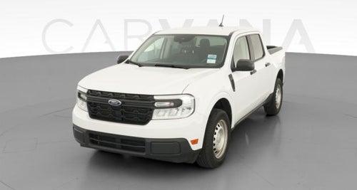 2023 Ford Maverick