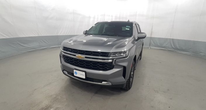 Thumbnail: 2022 Chevrolet Tahoe - 1