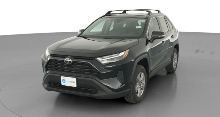 Thumbnail: 2025 Toyota RAV4 - 1