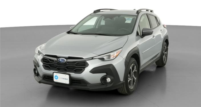 Thumbnail: 2024 Subaru Crosstrek - 1