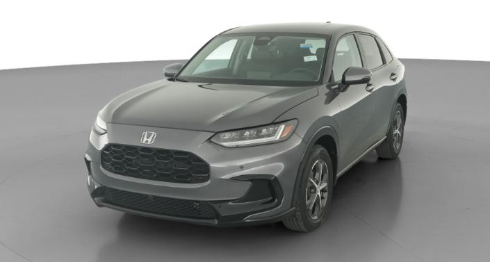 Thumbnail: 2024 Honda HR-V - 1