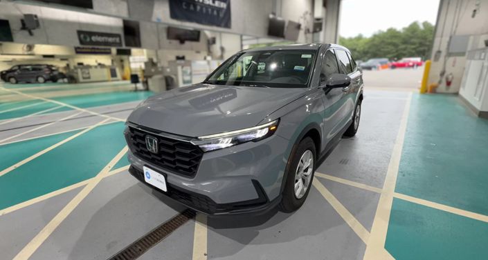 Thumbnail: 2025 Honda CR-V - 1
