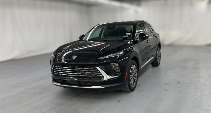 Thumbnail: 2025 Buick Envision - 1