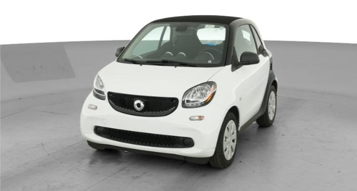 2017 smart fortwo Pure -
                  Indianapolis, IN