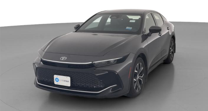 2024 Toyota Crown XLE -
                  Lorain, OH