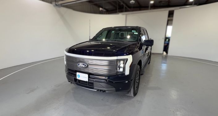 Thumbnail: 2024 Ford F-150 - 1
