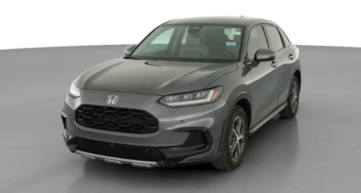 Thumbnail: 2025 Honda HR-V - 1