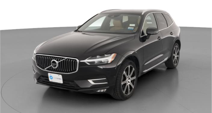 2020 Volvo XC60 T5 Inscription -
                  Lorain, OH