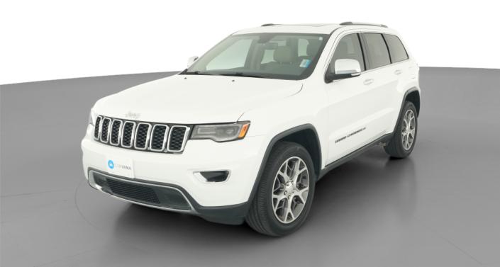 Thumbnail: 2022 Jeep Grand Cherokee - 1