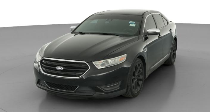 2014 Ford Taurus Limited Edition -
                  Indianapolis, IN