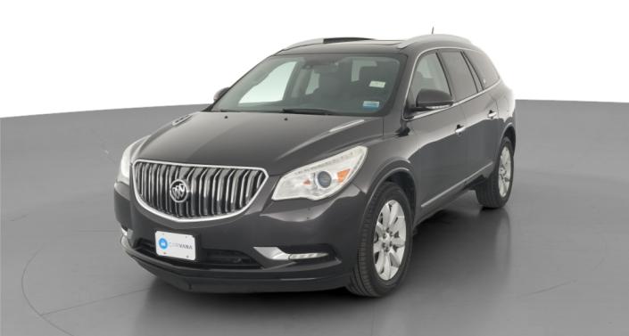 2016 Buick Enclave Premium -
                  Wheatland, OK