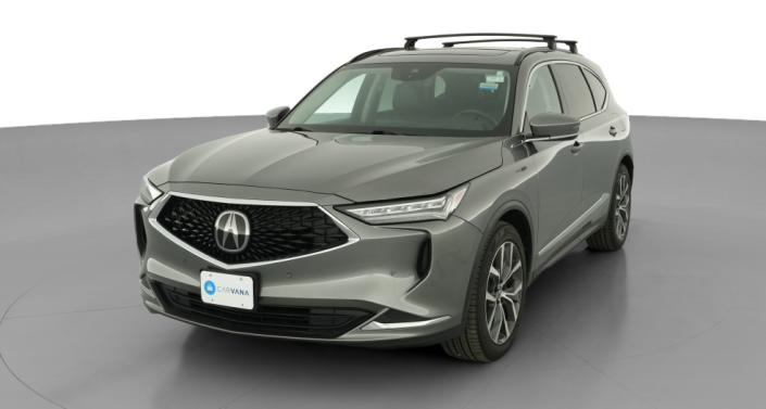 Thumbnail: 2023 Acura MDX - 1