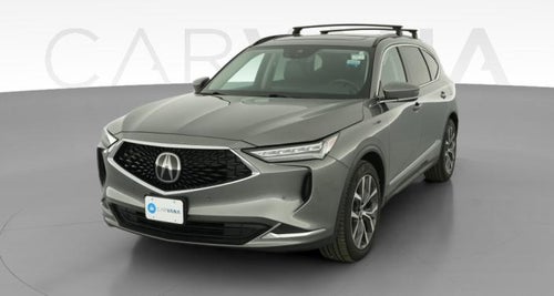 2023 Acura MDX