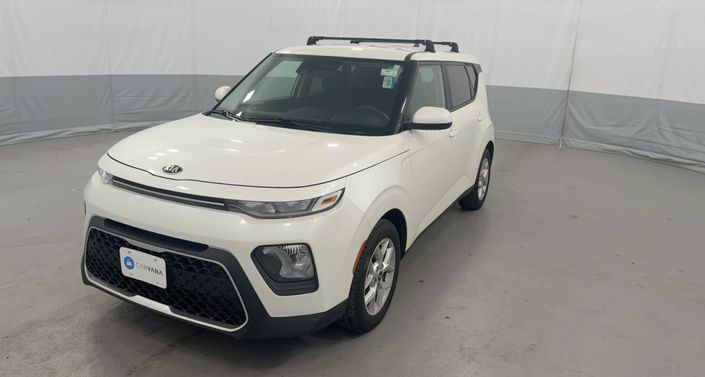 Thumbnail: 2020 Kia Soul - 1