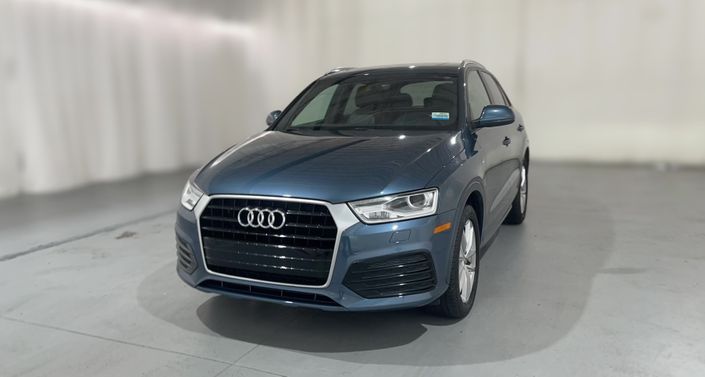 2018 Audi Q3 Premium -
                  Union City, GA