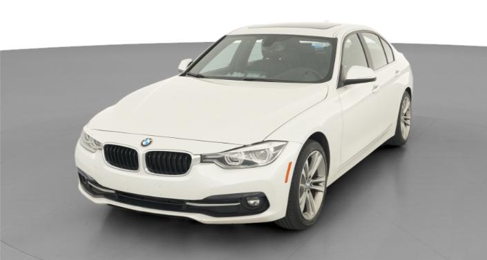 2018 BMW 3 Series 328d -
                  Haines City, FL
