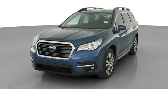 Thumbnail: 2022 Subaru Ascent - 1