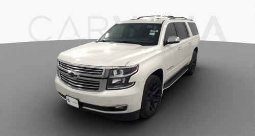 2020 Chevrolet Suburban