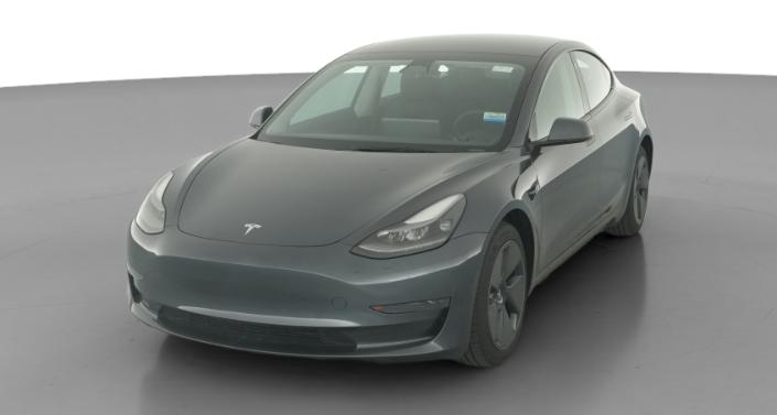 Thumbnail: 2023 Tesla Model 3 - 1