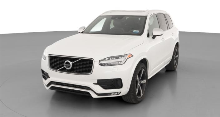 Thumbnail: 2019 Volvo XC90 - 1