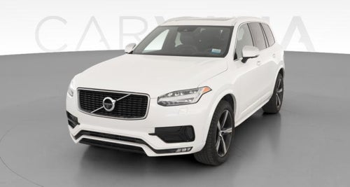 2019 Volvo XC90