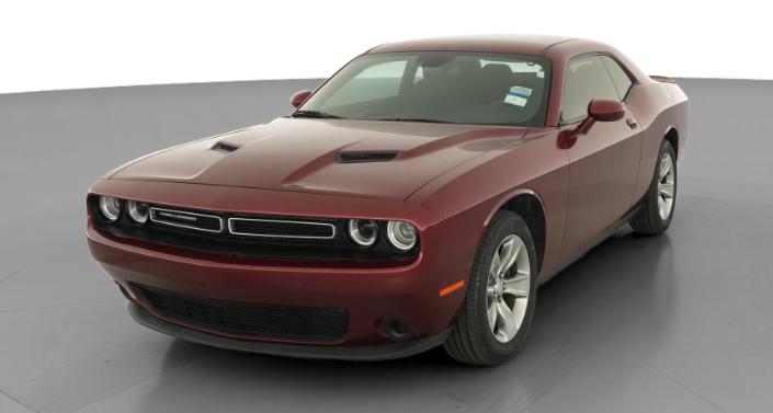 Thumbnail: 2020 Dodge Challenger - 1