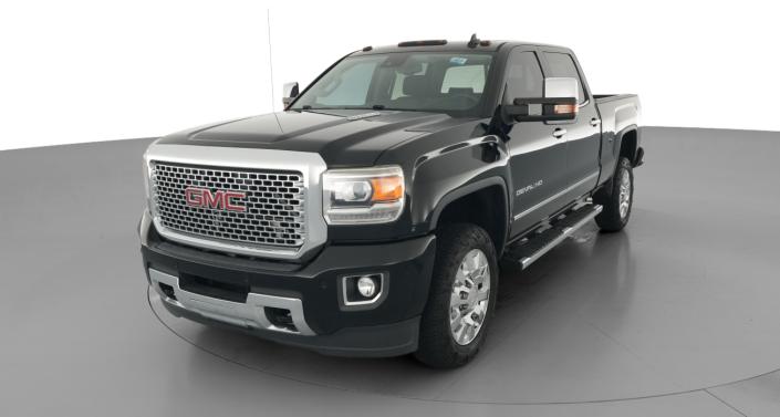 2016 GMC Sierra 2500 Denali -
                  Haines City, FL