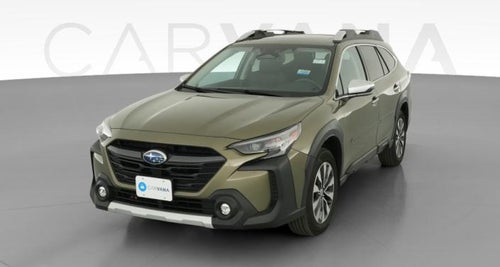 2023 Subaru Outback