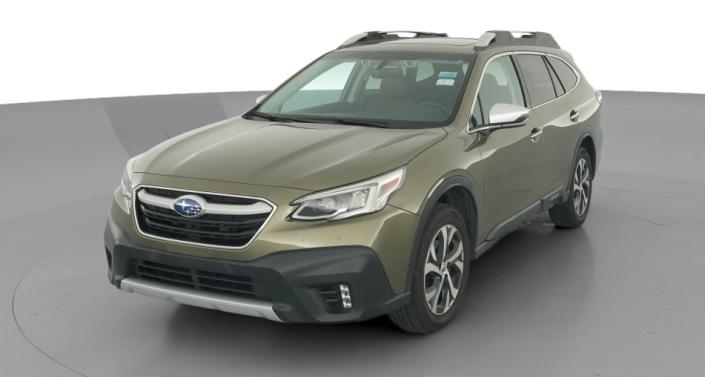 Thumbnail: 2022 Subaru Outback - 1