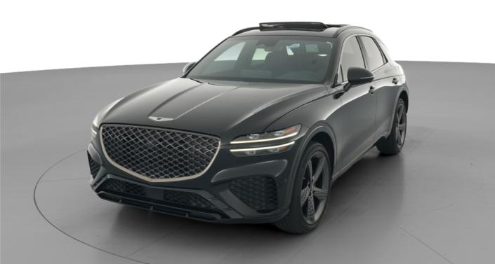 2022 Genesis GV70 Standard -
                  Haines City, FL