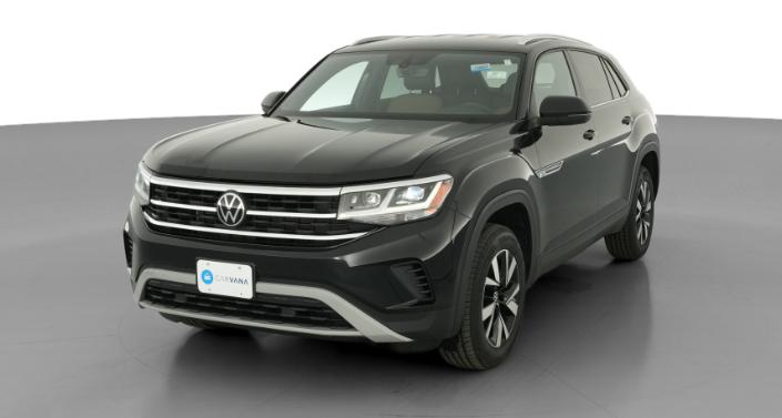 Thumbnail: 2023 Volkswagen Atlas - 1