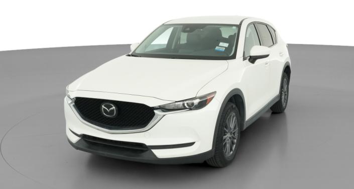 Thumbnail: 2020 Mazda CX-5 - 1
