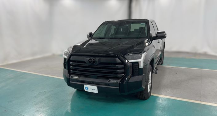 Thumbnail: 2023 Toyota Tundra - 1