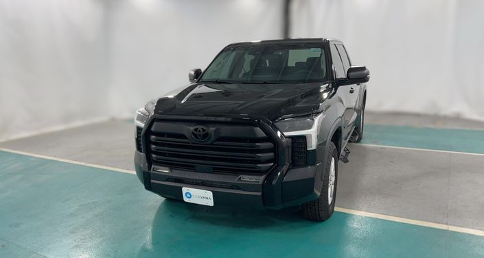 2023 Toyota Tundra
