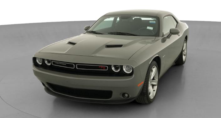 Thumbnail: 2017 Dodge Challenger - 1