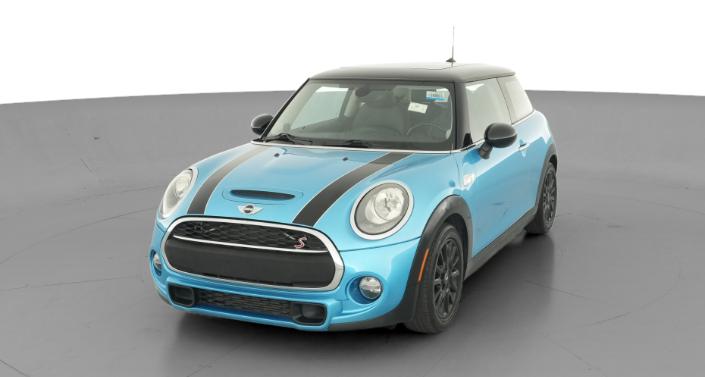 2017 MINI Cooper Hardtop S -
                  Bessemer, AL