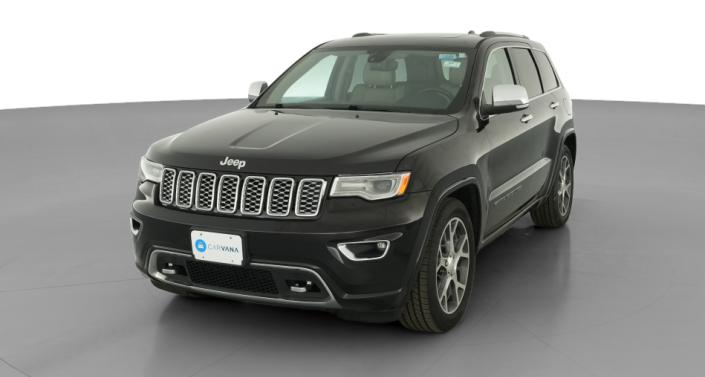 Thumbnail: 2019 Jeep Grand Cherokee - 1