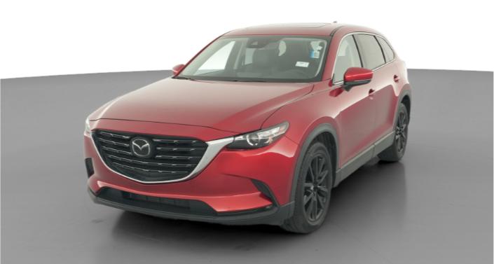 Thumbnail: 2023 Mazda CX-9 - 1
