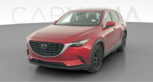 2023 MAZDA CX-9