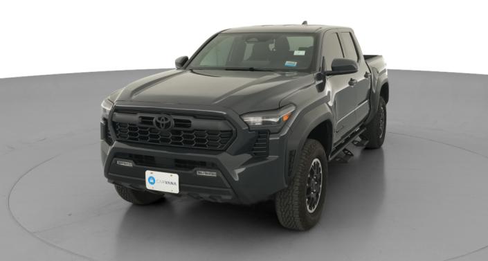 Thumbnail: 2025 Toyota Tacoma - 1
