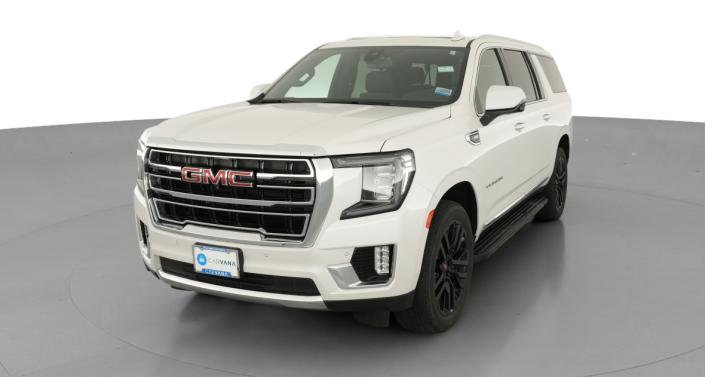 2021 GMC Yukon XL SLT -
                  Richton Park, IL