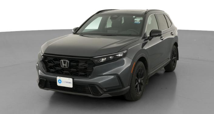 Thumbnail: 2024 Honda CR-V - 1
