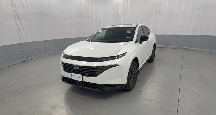 Thumbnail: 2025 Nissan Murano - 1