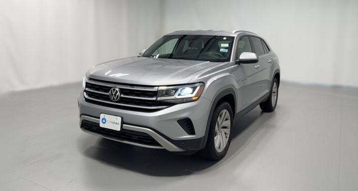 Thumbnail: 2022 Volkswagen Atlas - 1