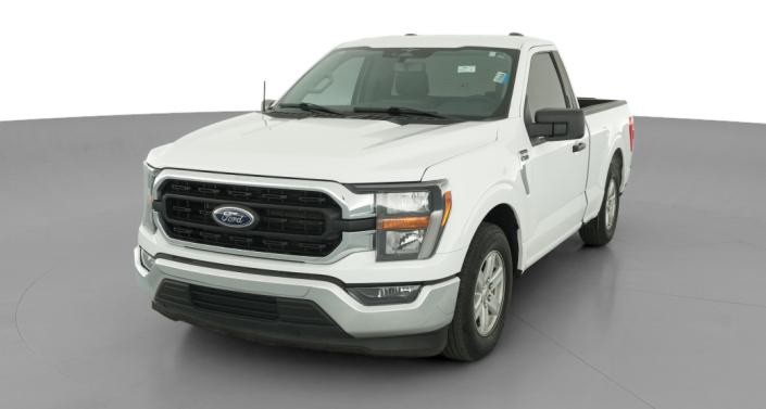 Thumbnail: 2023 Ford Econoline - 1